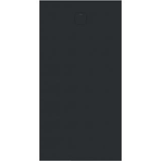 Душевой поддон Starohome Cosmo 62224423 180x90 см чёрный матовый